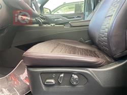 كاديلاك اسكاليد